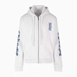 Picture of Chrome Hearts Hoodies _SKUChromeHeartsS-XLxetr892199